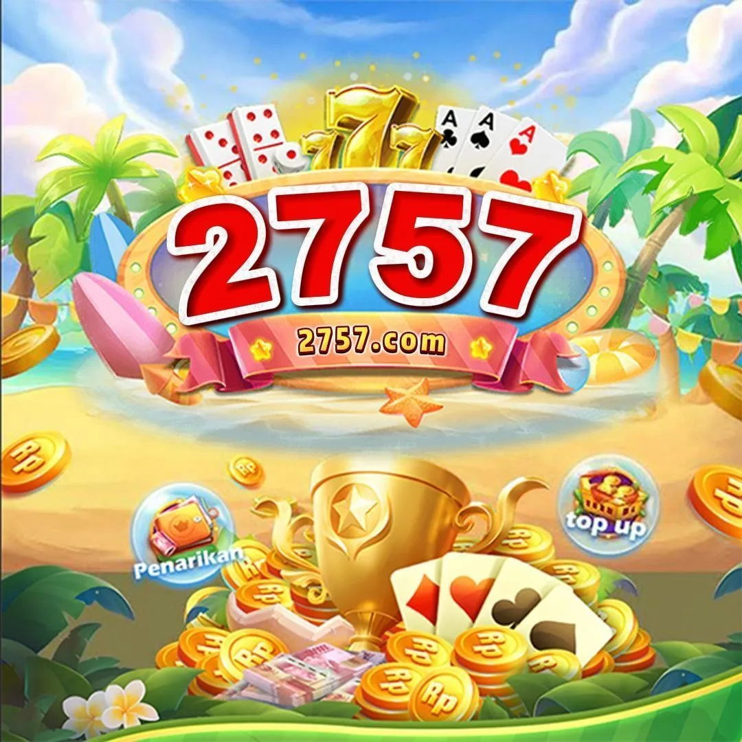 2757 - Petualangan Epik di Dunia ARPG