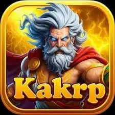 KAKRP - Game Gaple Seru dan Menarik