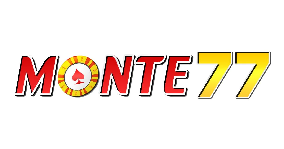 MONTE77 - Permainan Slot Terbaik untuk Penggemar Judi