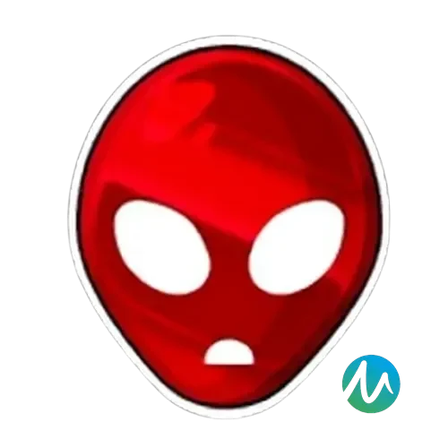 Logo 138alien